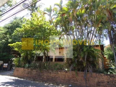 Casa com 4 Quartos à venda, 639m² no Jardim Martinelli (Sousas), Campinas