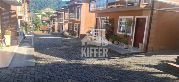 Casa de Condomínio com 2 Quartos à venda, 78m² no Inoã (Inoã), Maricá