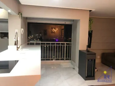 Apartamento com 1 Quarto à venda, 64m² no Belenzinho, São Paulo