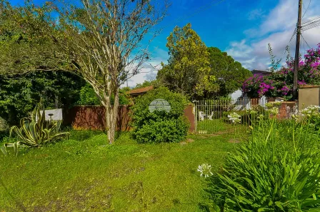 Lote/Terreno à venda, 486m² no Boa Vista, Curitiba