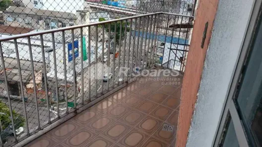 Apartamento com 3 Quartos à venda, 80m² no Madureira, Rio de Janeiro