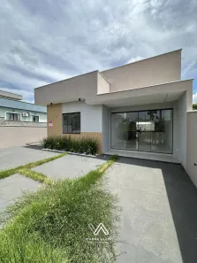 Casa com 3 Quartos à venda, 99m² no Pindobas, Maricá