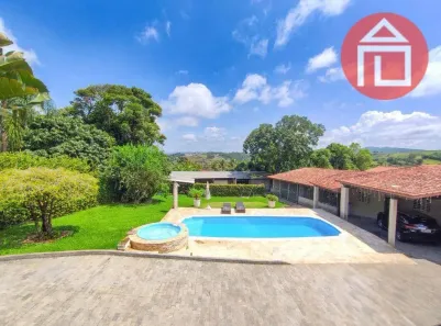 Casa com 5 Quartos à venda, 680m² no Lagos de Santa Helena, Bragança Paulista