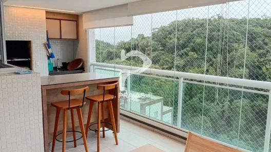 Apartamento com 3 Quartos à venda, 115m² no Pitangueiras, Guarujá