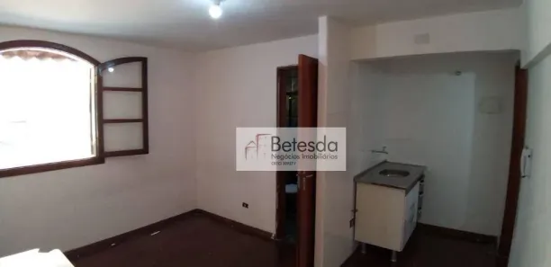 Kitnet com 1 Quarto para alugar, 20m² no Jardim dos Ipês, Cotia