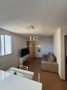 Apartamento com 2 Quartos para alugar, 52m² no Cachoeira das Garças, Cuiabá