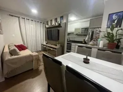 Apartamento com 2 Quartos à venda, 65m² no Espinheiros, Itajaí