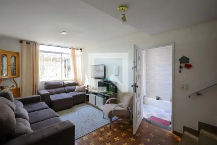 Casa com 3 Quartos à venda, 128m² no Jardim Consórcio, São Paulo
