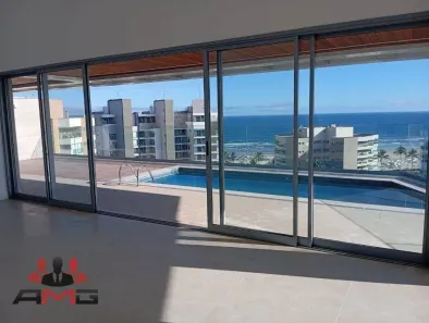 Cobertura com 4 Quartos à venda, 274m² no Riviera, Bertioga