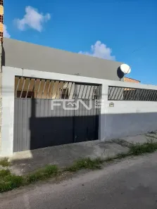 Casa com 2 Quartos à venda, 100m² no Verdes Horizontes, Camaçari
