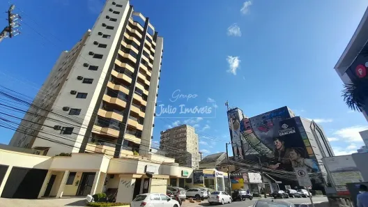 Apartamento com 3 Quartos à venda, 125m² no Centro I, Brusque