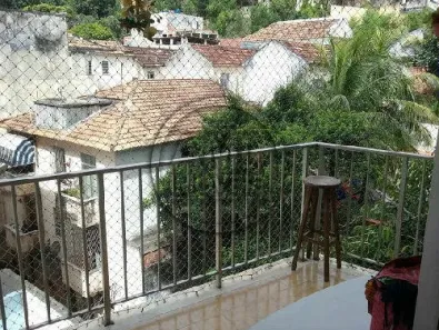 Apartamento com 1 Quarto à venda, 61m² no Engenho Novo, Rio de Janeiro
