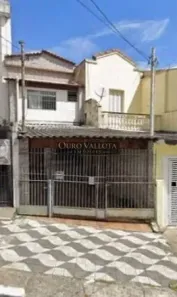 Casa com 2 Quartos para alugar, 138m² no Mooca, São Paulo