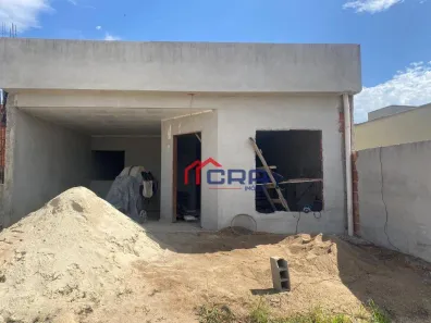 Casa com 2 Quartos à venda, 148m² no Jardim Real, Pinheiral
