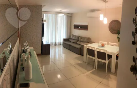 Apartamento com 2 Quartos à venda, 101m² no Icaraí, Niterói