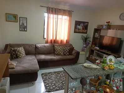 Apartamento com 2 Quartos à venda, 47m² no Cidade Nova Heliópolis, São Paulo