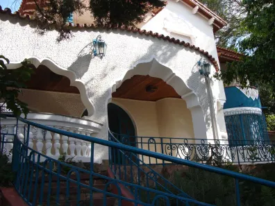 Casa com 4 Quartos para alugar, 330m² no Pacaembu, São Paulo