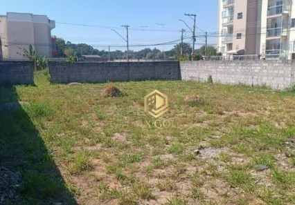 Lote/Terreno à venda, 358m² no Residencial Portal da Mantiqueira, Taubaté