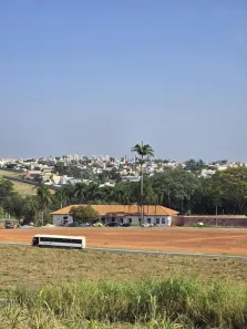 Lote/Terreno à venda, 412m² no Alphaville Dom Pedro, Campinas