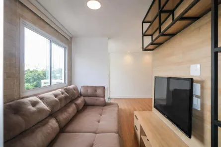 Apartamento com 2 Quartos à venda, 68m² no Cerâmica, São Caetano do Sul