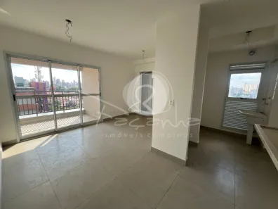 Apartamento com 2 Quartos à venda, 58m² no Chácara da Barra, Campinas