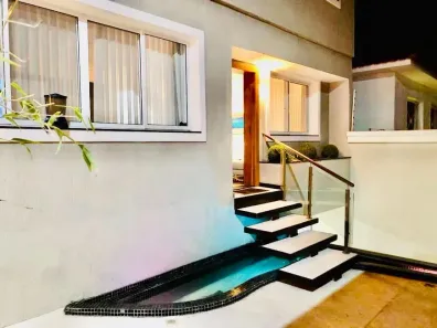 Casa com 4 Quartos à venda, 300m² no Jardim Virginia Bianca, São Paulo