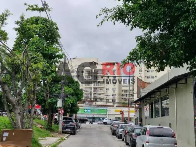 Lote/Terreno à venda, 387m² no Bento Ribeiro, Rio de Janeiro