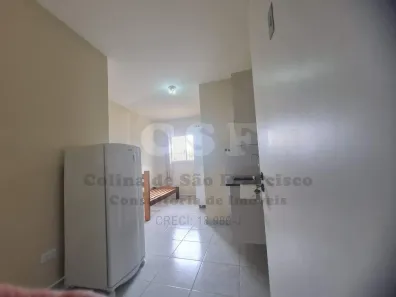 Apartamento com 1 Quarto para alugar, 18m² no Rio Pequeno, São Paulo