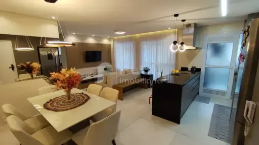 Apartamento com 2 Quartos à venda, 78m² no Santana, São Paulo