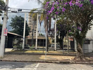 Prédio Comercial com 12 Quartos para alugar, 1275m² no Vila São Sebastião, Valinhos