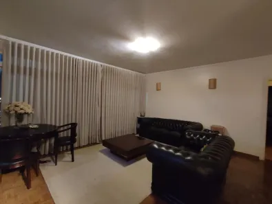 Apartamento com 4 Quartos à venda, 290m² no Centro, Uberaba