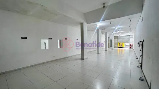 Ponto Comercial para alugar, 150m² no Vila Boaventura, Jundiaí