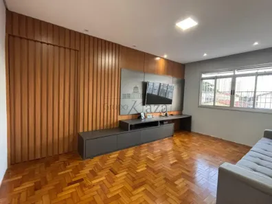 Apartamento com 3 Quartos à venda, 108m² no Jardim São Dimas, São José dos Campos