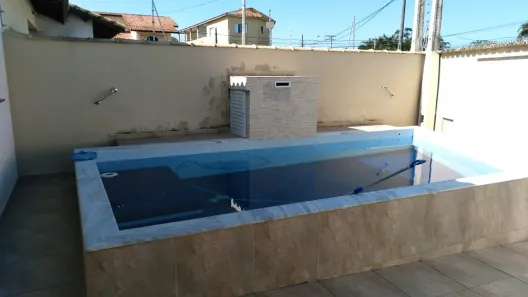 Casa com 2 Quartos à venda, 60m² no Gaivota, Itanhaém