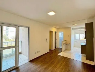 Apartamento com 2 Quartos à venda, 48m² no Residencial Jardins de Limeira, Limeira