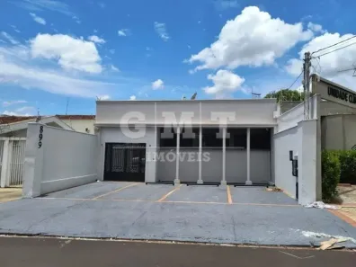para alugar, 262m² no Jardim América, Ribeirão Preto