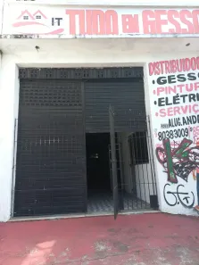 Galpão/Depósito/Armazém com 1 Quarto à venda, 180m² no Guamá, Belém