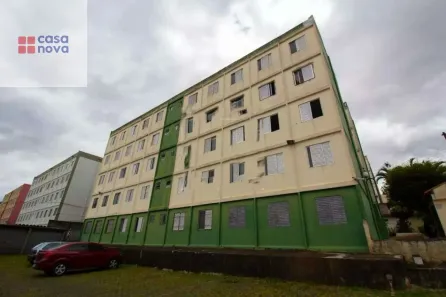 Apartamento com 2 Quartos à venda, 43m² no Conjunto Residencial José Bonifácio, São Paulo