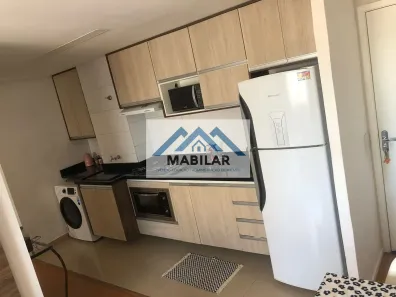 Apartamento com 2 Quartos à venda, 40m² no Vila Pirituba, São Paulo