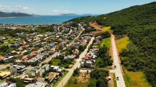 Lote/Terreno à venda, 360m² no , Garopaba