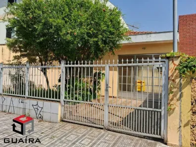 Casa com 3 Quartos à venda, 151m² no Santa Terezinha, Santo André