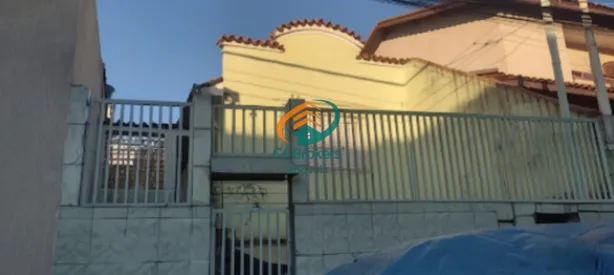 Casa com 1 Quarto à venda, 200m² no Jardim Munhoz, Guarulhos