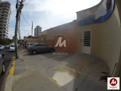 Imóvel Comercial com 3 Quartos à venda, 123m² no Centro, Ribeirão Preto
