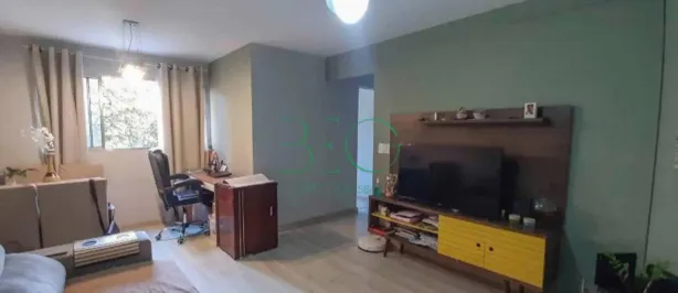 Apartamento com 2 Quartos à venda, 42m² no Bandeiras, Osasco