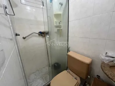 Apartamento com 3 Quartos à venda, 134m² no Botafogo, Rio de Janeiro