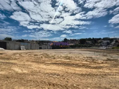 Imóvel Comercial para alugar, 3100m² no Chácara, Betim