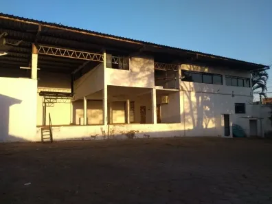 Galpão/Depósito/Armazém com 1 Quarto para alugar, 700m² no Jardim Guanabara, Goiânia