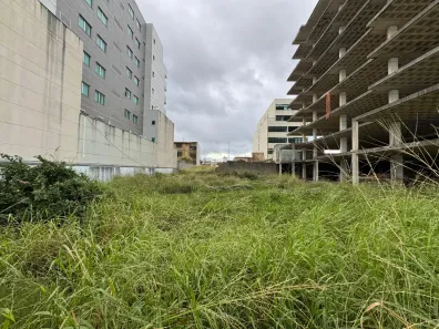 Lote/Terreno à venda, 1300m² no Praia Campista, Macaé