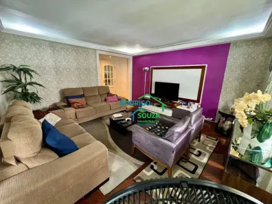 Sobrado com 4 Quartos à venda, 207m² no Jardim das Belezas, Carapicuíba