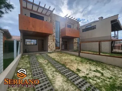 Casa com 3 Quartos à venda, 112m² no Praia de Mariluz, Imbé